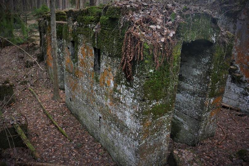 Pozostałości po budynkach kopalni (19).JPG