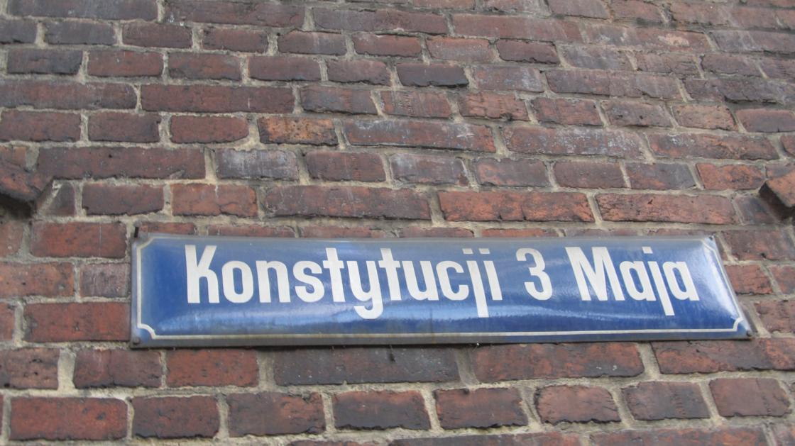 Mikołów, Konstytucji 3 Maja 4.jpg