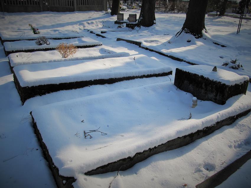 Ustroń - cmentarz żydowski (6).jpg