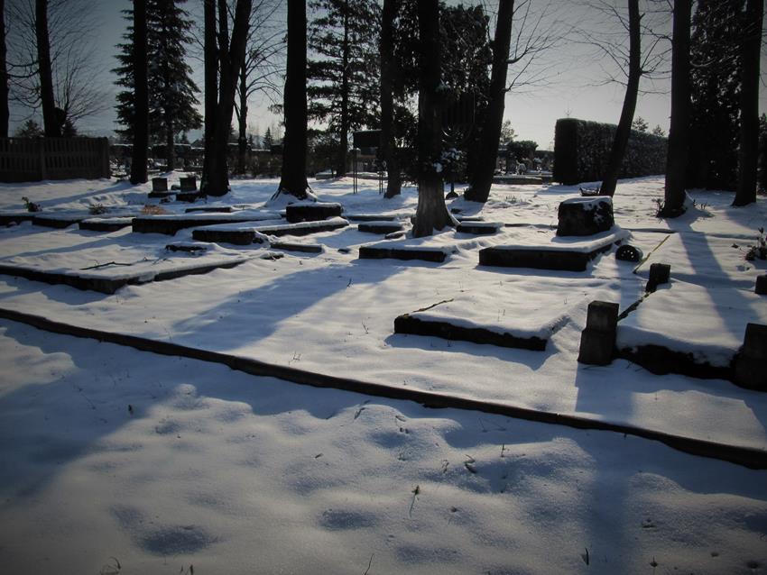 Ustroń - cmentarz żydowski (11).jpg