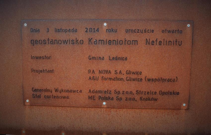 Geostanowisko - kamieniołom Nefelinitu (4).JPG