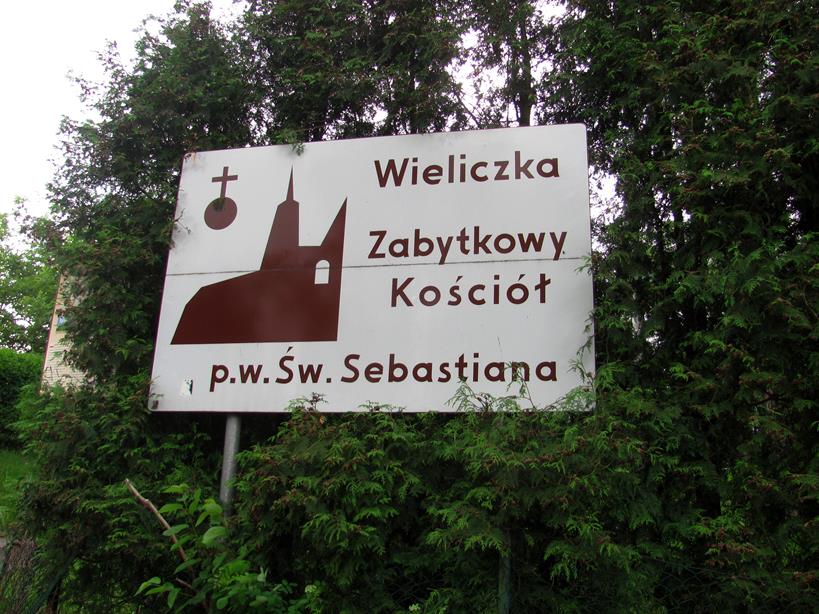 1. Kościół św. Sebastiana.JPG