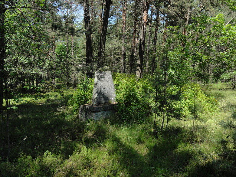 gmina Kleszczow - pomnik bez tablicy (4).jpg
