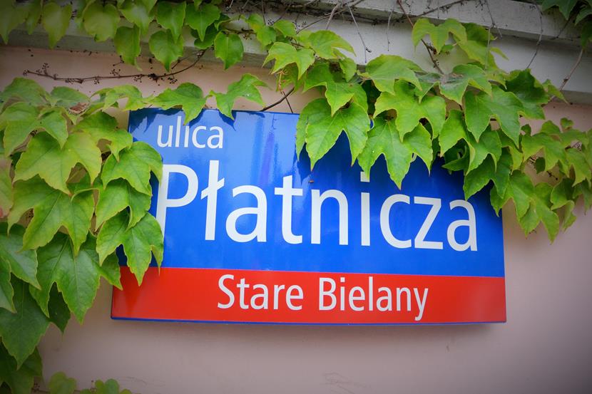 Ulica Płatnicza (1).JPG