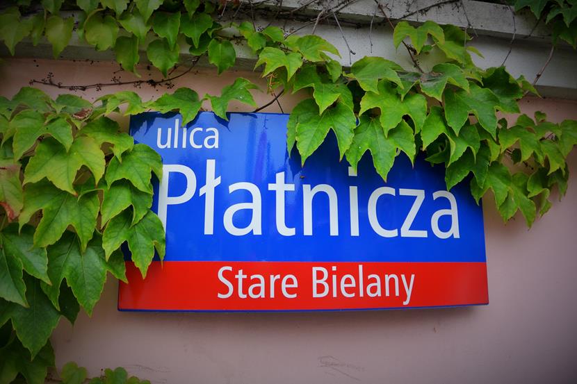 Ulica Płatnicza (1).JPG