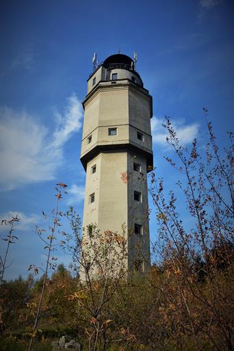 Mszczonów - wieża ciśnień (4).JPG