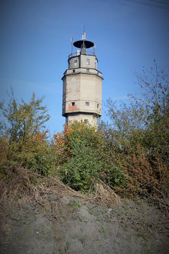 Mszczonów - wieża ciśnień (10).JPG