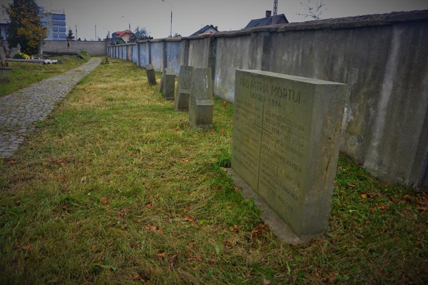 Cmentarz I Wojna Światowa (13).JPG