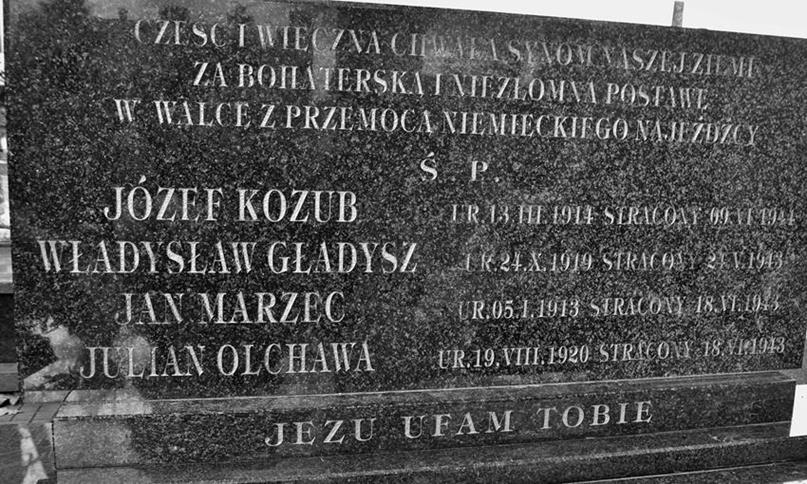 Szczepanów - grób (4).JPG