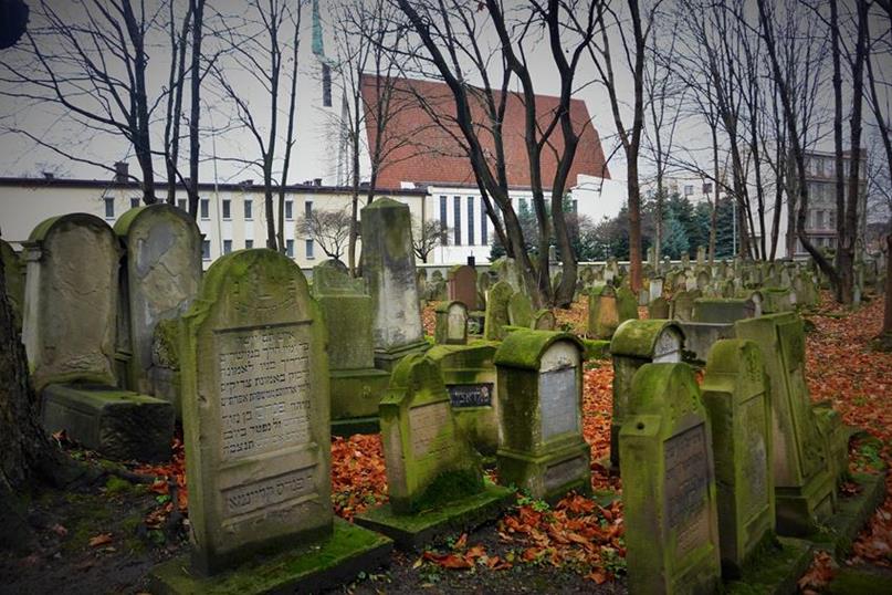 Cmentarz żydowski w Tarnowie (12).JPG