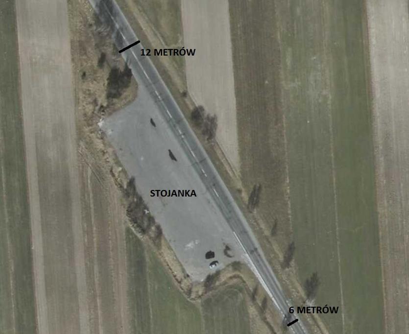 Stojanka południowa - widok z Geoportalu.jpg