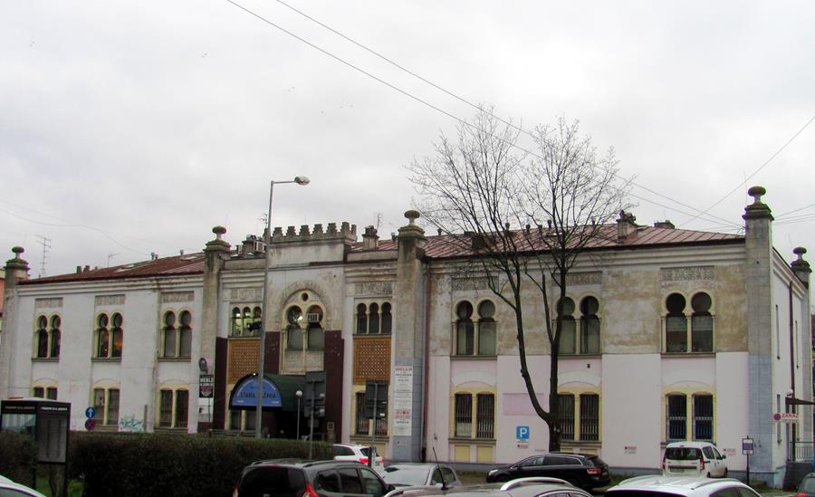 7. Mykwa - Tarnów.JPG