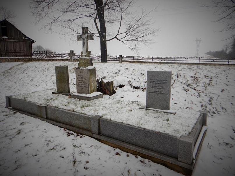 Cmentarz z I Wojny Światowej (24).JPG