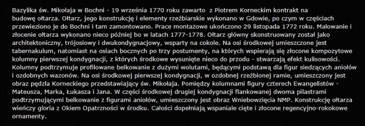 2. Ołtarz główny w Bazylice pw. św. Mikołaja w Bochni.jpg