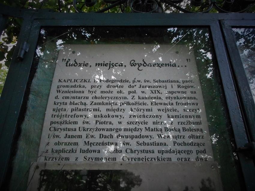 Podegrodzie - cmentarz choleryczny (7).JPG