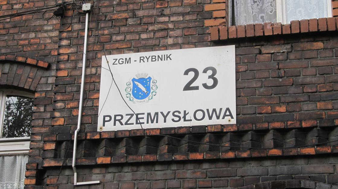 Rybnik - ul. Przemysłowa 23.jpg