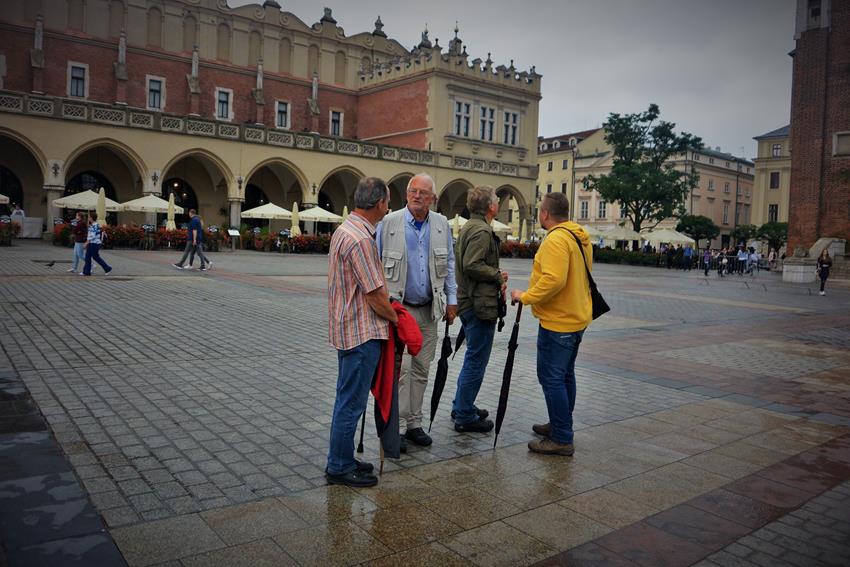 Kraków - rynek.JPG