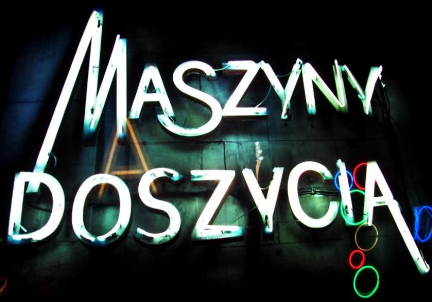 15. Muzeum Neonów w Warszawie.JPG