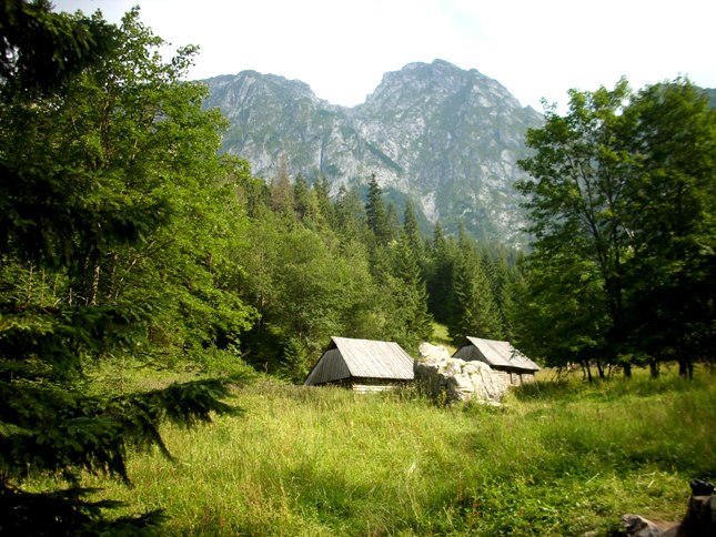 Giewont ze Strążyskiej - fot. 4.jpg