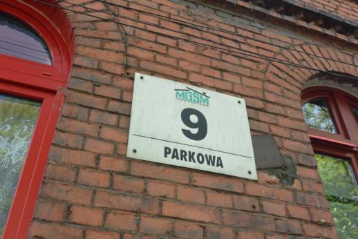 Ruda Śląska - LSR, ul. Parkowa 9.jpg