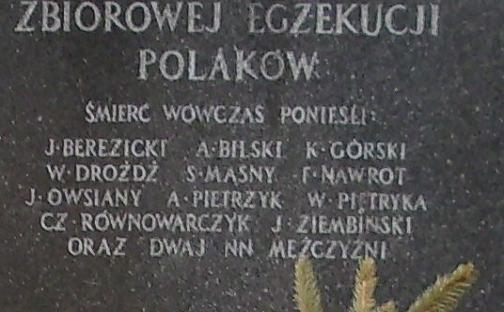 Miejsce Pamięci na Płaszowie - fot. 4.JPG