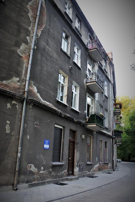 Ulica Kazimierzowska 10 (2).JPG
