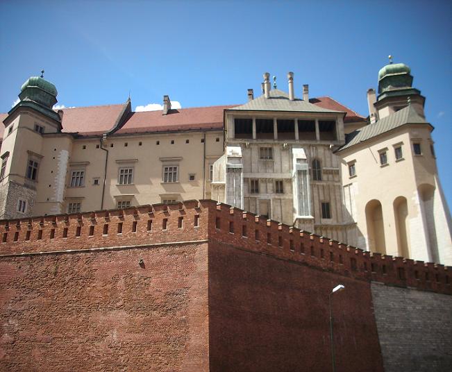 Cytadela Wawel - 21.JPG