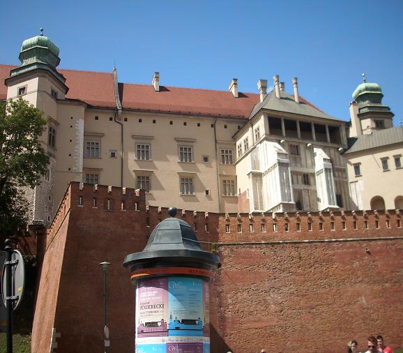 Cytadela Wawel - 22.JPG