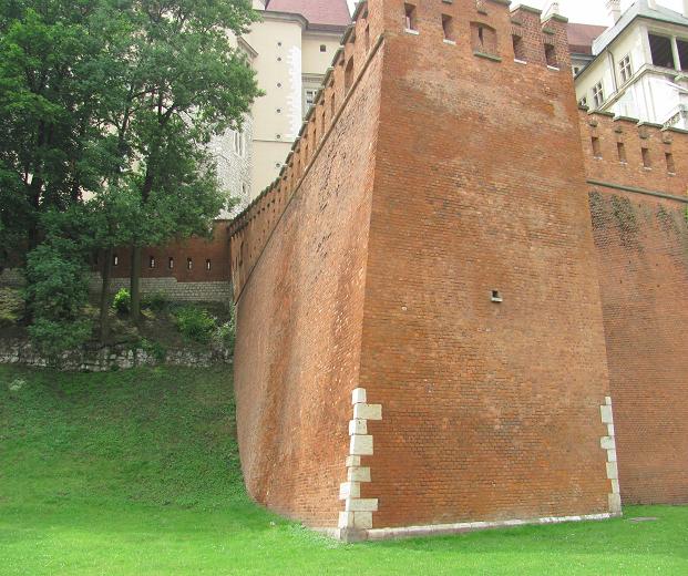 Cytadela Wawel - 23.JPG