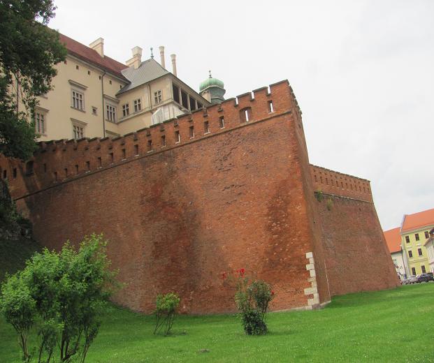 Cytadela Wawel - 24.JPG