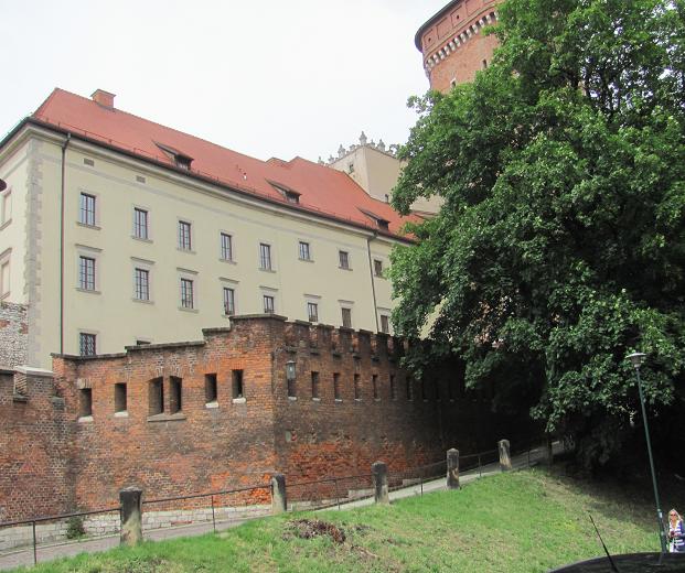 Cytadela Wawel - 33.JPG