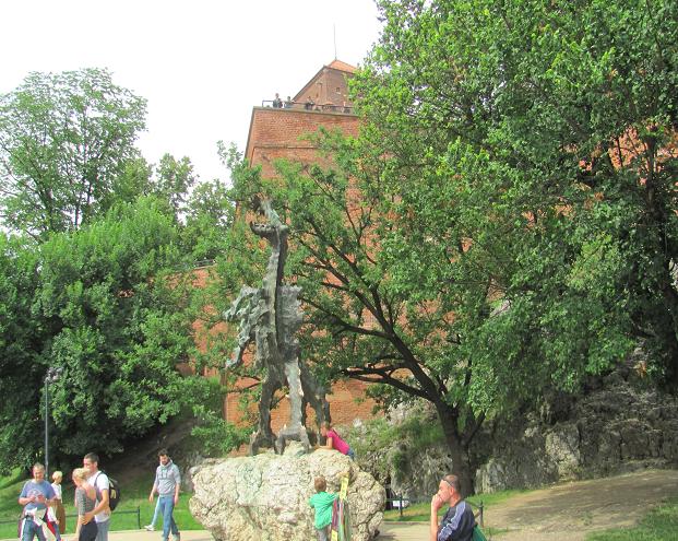 Cytadela Wawel - 47.JPG