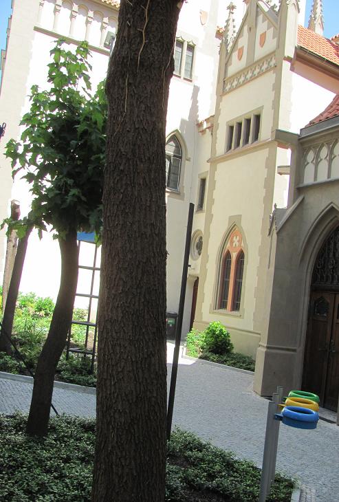 Praga - synagoga Maiselsa - 7.JPG