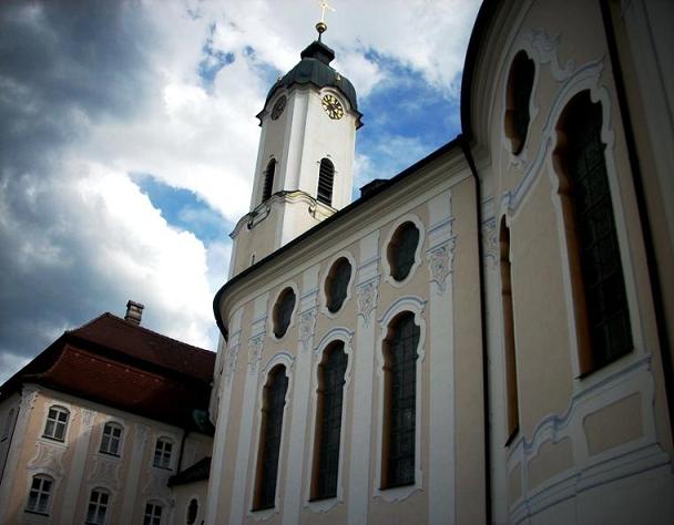 Wieskirche - fot. 11.JPG