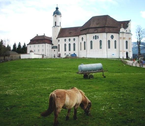 Wieskirche - fot. 13.JPG