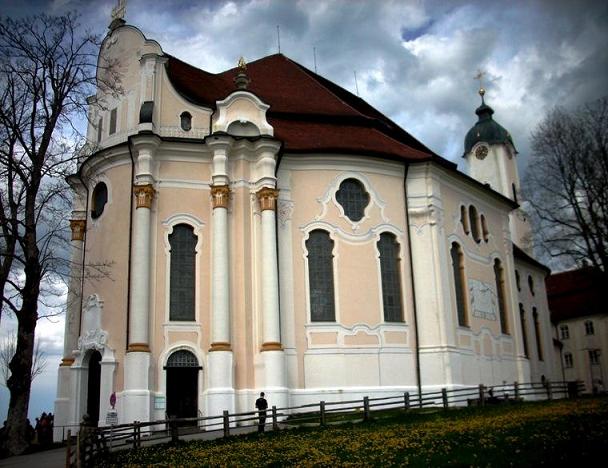 Wieskirche - fot. 15.JPG