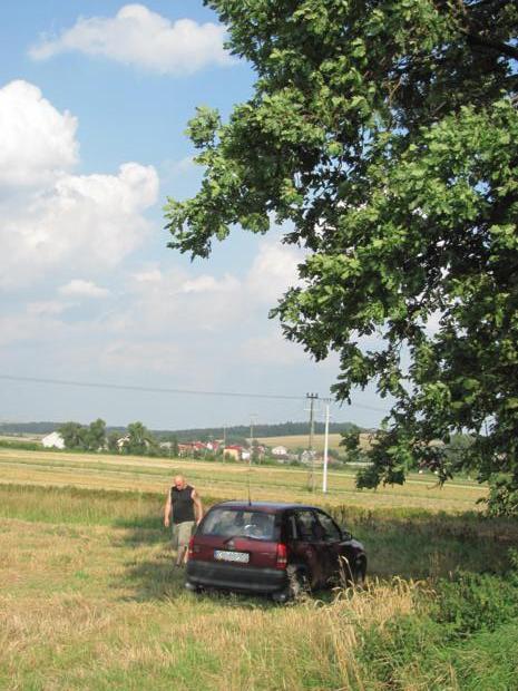 Archimedes i Trzyciąż widoczny w tle.JPG