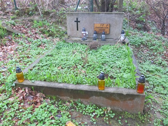 Stary cmentarz w Dziekanowicach (15).JPG