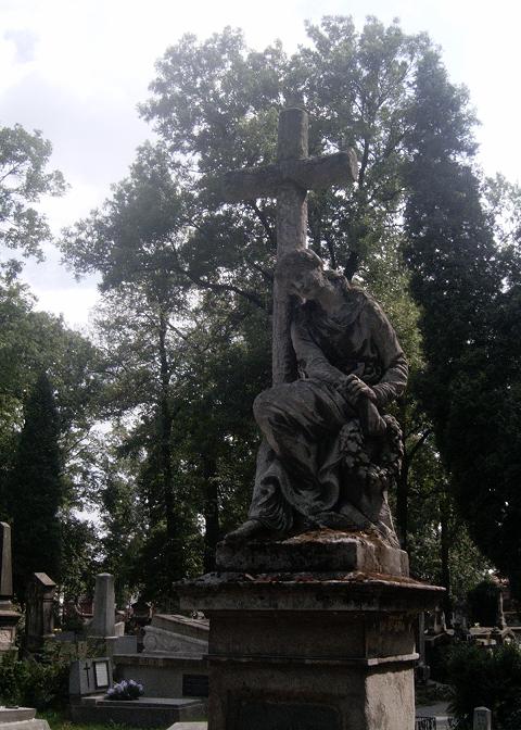 Cmentarz Rakowicki - 55.JPG