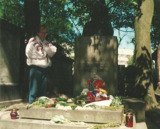 1 Łyczaków 1999 r..JPG