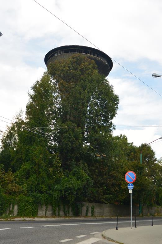 Tychy - wieża ciśnień (2).JPG