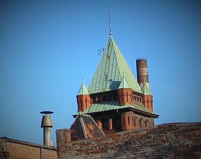 Wrocław - wieża browaru (5).jpg