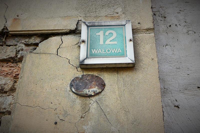 Mysłowice, ul. Wałowa 12.JPG