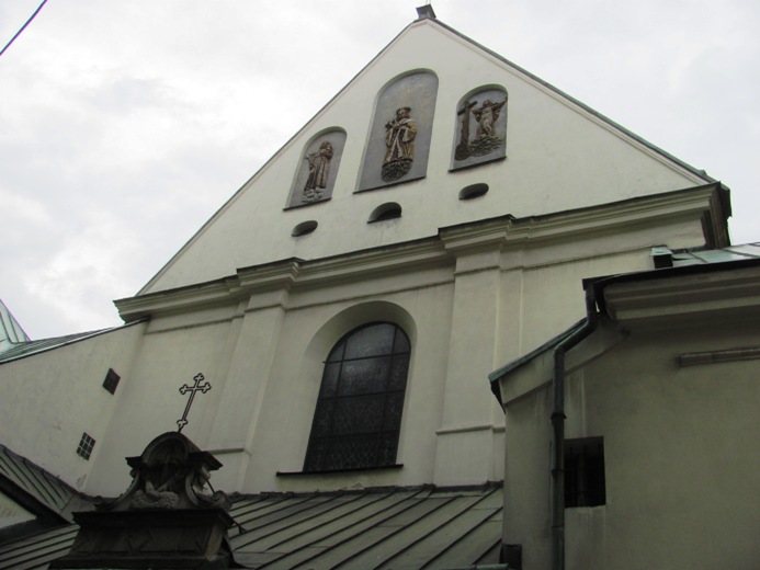 Kościół Reformatów - 1.JPG