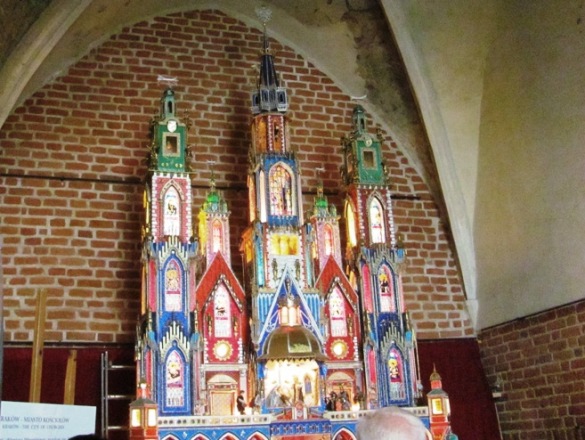 Kościół Franciszkanów -  fot.25.JPG