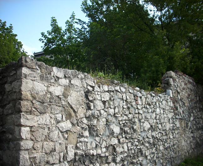 Mur przy ul. Podgórskiej - fot. 3.JPG