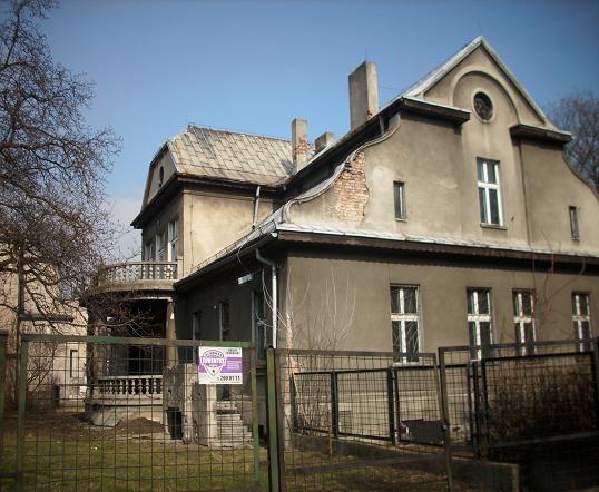 7. Sosnowiec - Żytnia.JPG