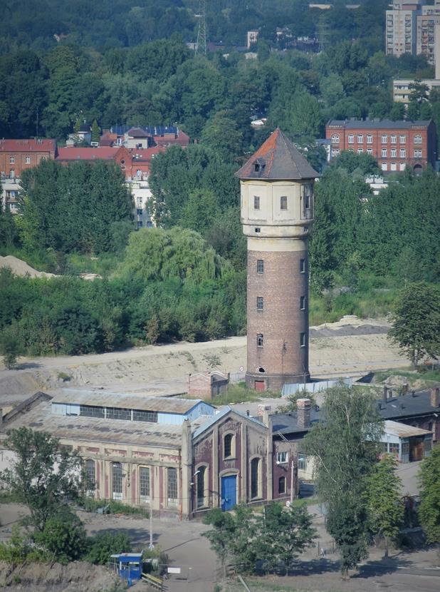 Katowice - wodna wieża (2).jpg