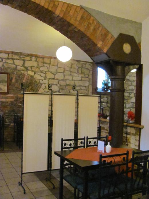 Piwnice browaru - dziś restauracja.jpg