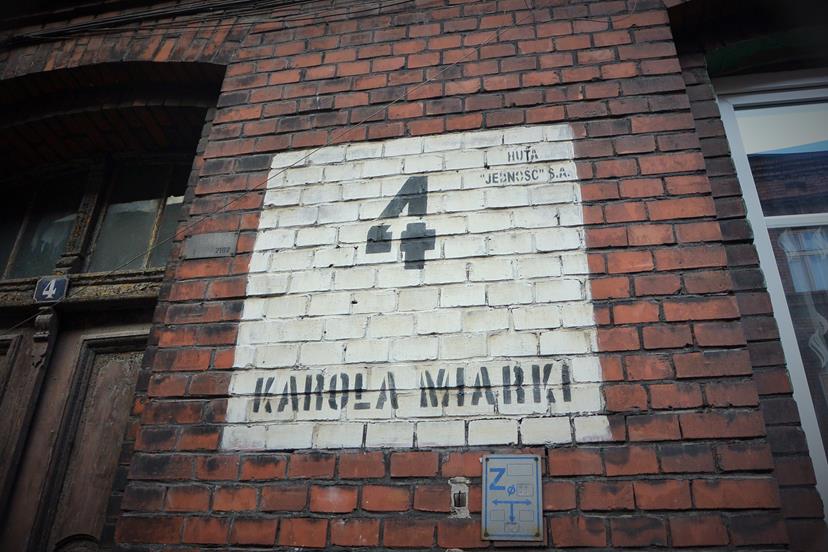 Ulica Karola Miarki 4 (1).JPG
